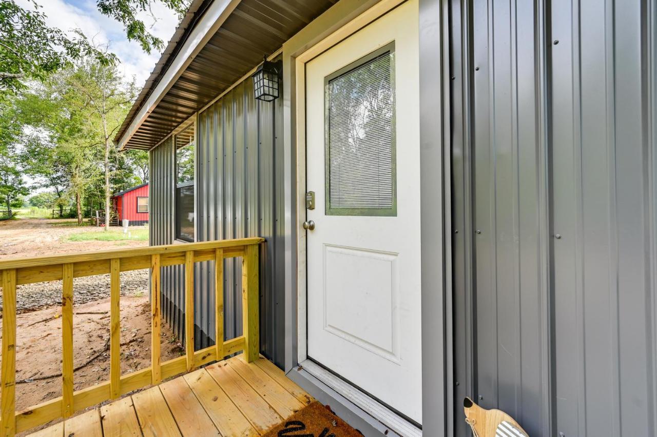Holiday home Pet-friendly Near Lukfata Creek! Broken Bow