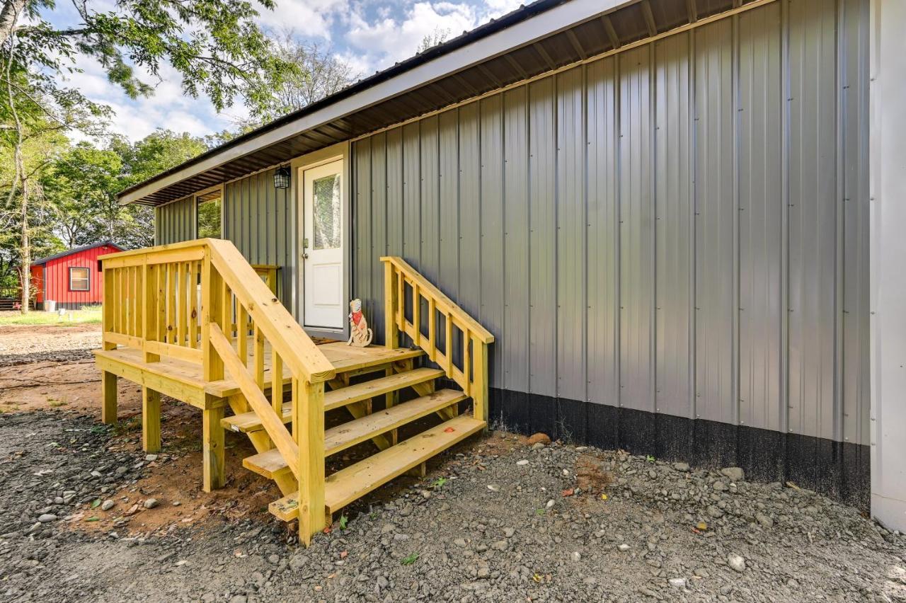 Pet-friendly Near Lukfata Creek! * Broken Bow