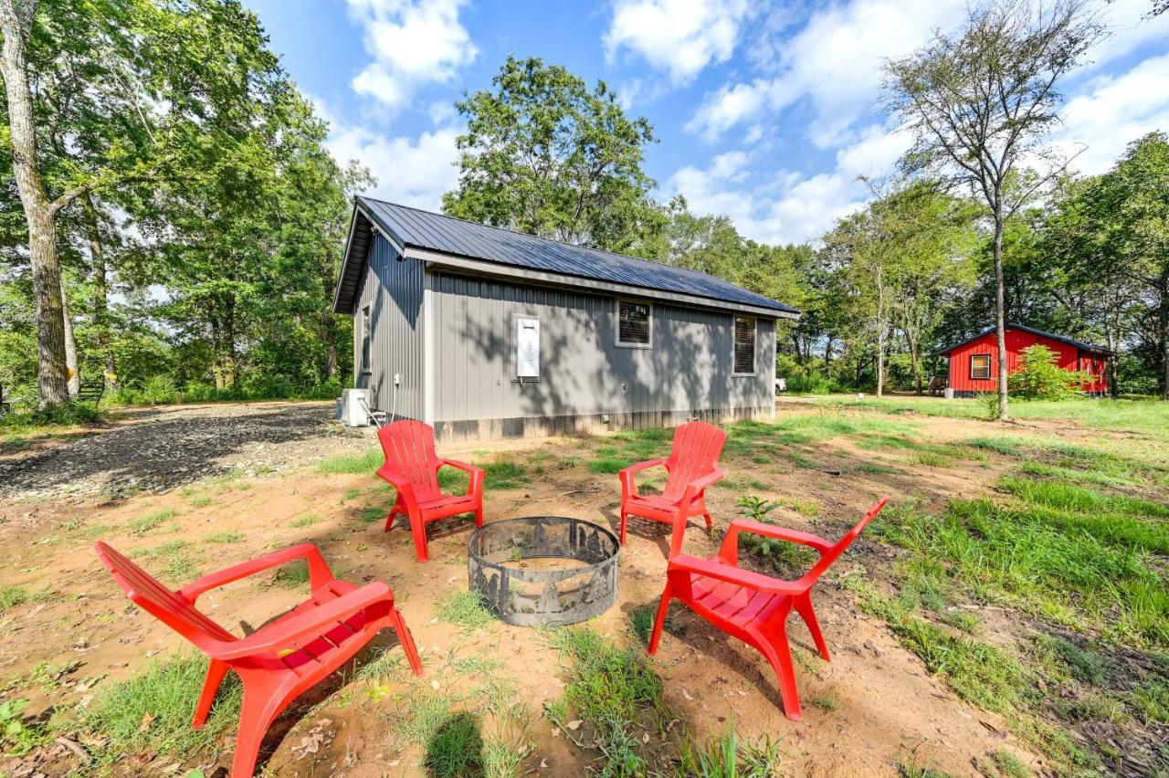 Pet-friendly Near Lukfata Creek! Holiday home